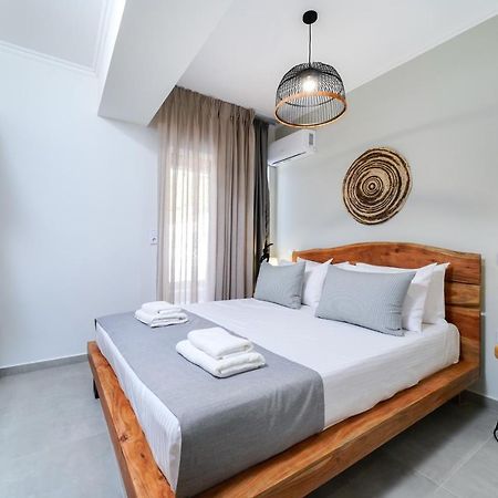 Videre Luxury Suites ポトス エクステリア 写真