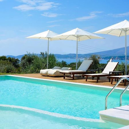 Videre Luxury Suites ポトス エクステリア 写真