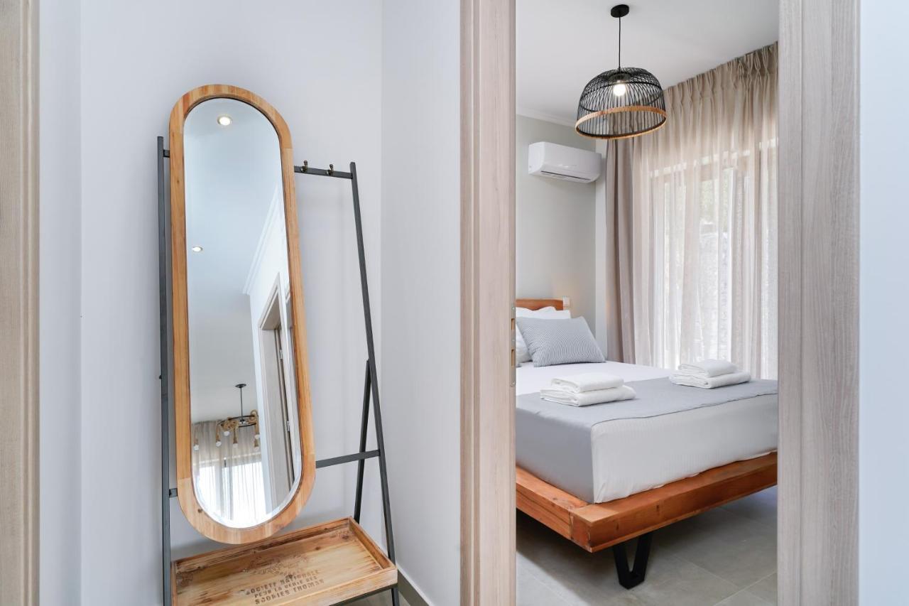 Videre Luxury Suites ポトス エクステリア 写真