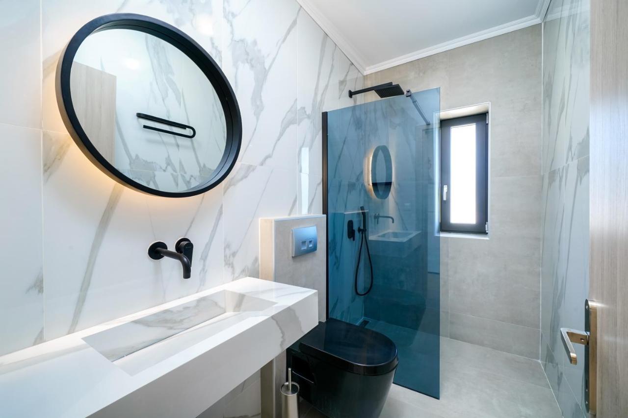 Videre Luxury Suites ポトス エクステリア 写真