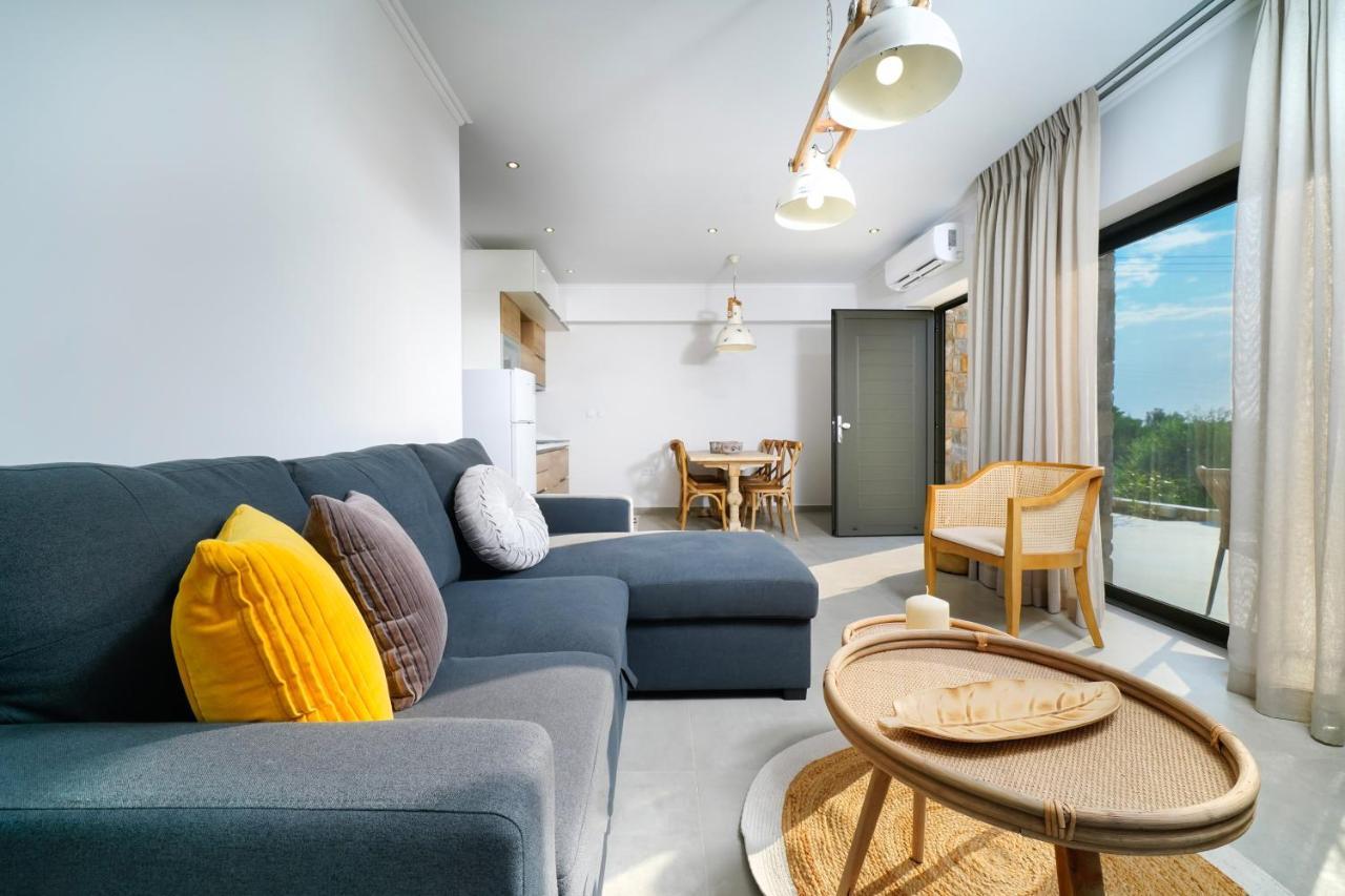 Videre Luxury Suites ポトス エクステリア 写真