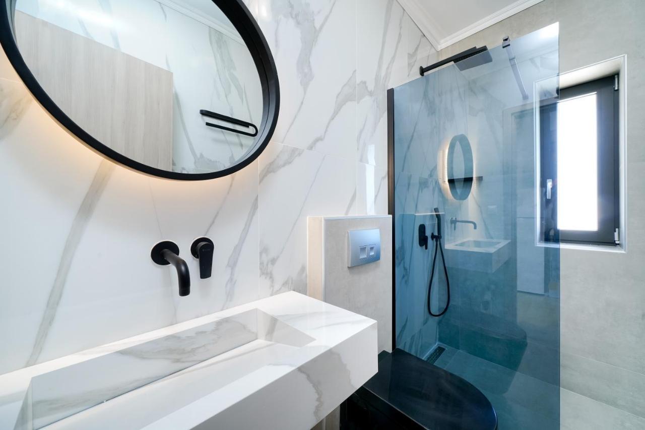 Videre Luxury Suites ポトス エクステリア 写真